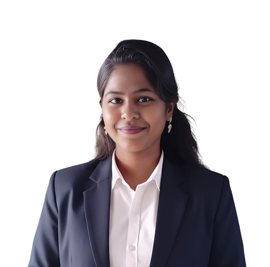 MS. VIJAYALAKSHMI B